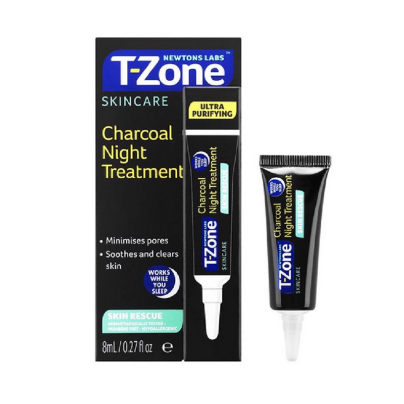 Gel Chấm Mụn T-Zone 8ml