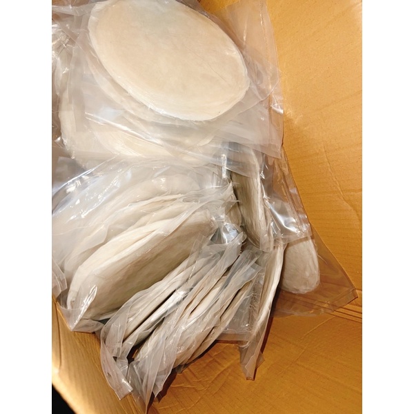 1 KG  BÁNH TRÁNG PHƠI SƯƠNG