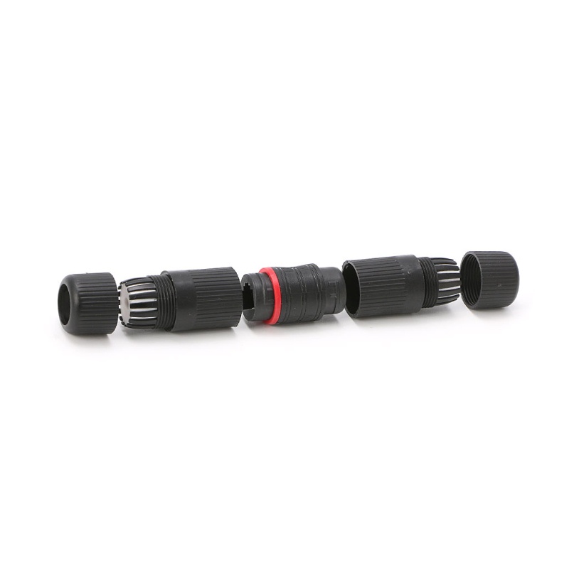 Đầu Nối Dây Cáp Mạng RJ45 Chống Thấm Nước Chuyên Dụng