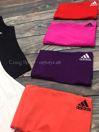 Áo ba lỗ Das xuất dư