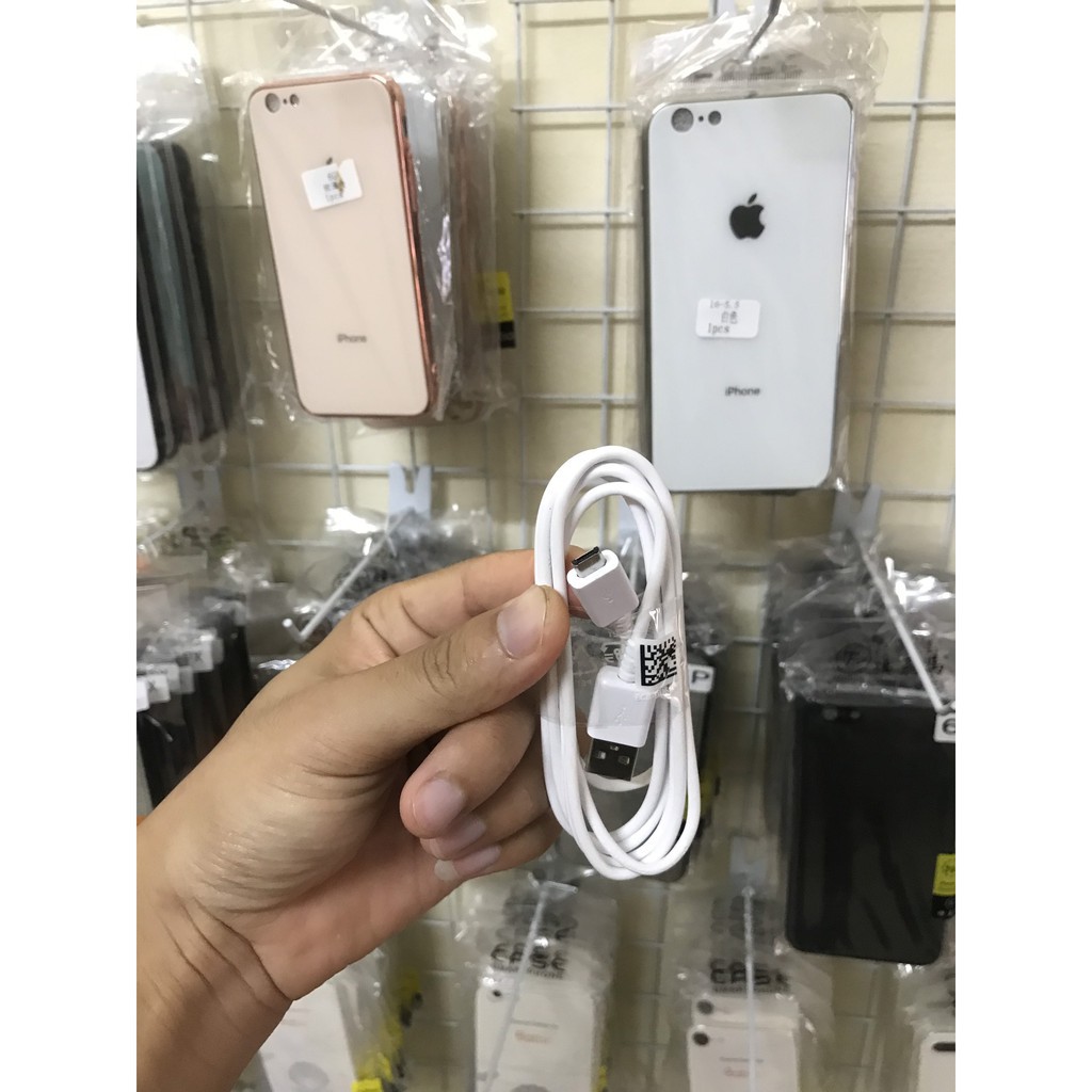 Sạc Nhanh SamSung Chính Hãng - Bộ Cáp Sạc USB - Type C dùng cho Note 8 S10, Note 10, S20, S20+, S20 Ultra - BH 3 Tháng