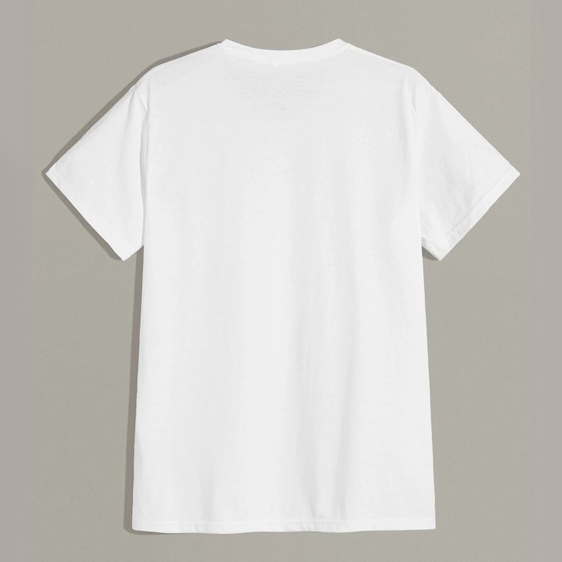 Áo thun Nam Nữ in hình Tết 2020 Chuột Hamster dễ thương - Cotton Thái M2367 | BigBuy360 - bigbuy360.vn