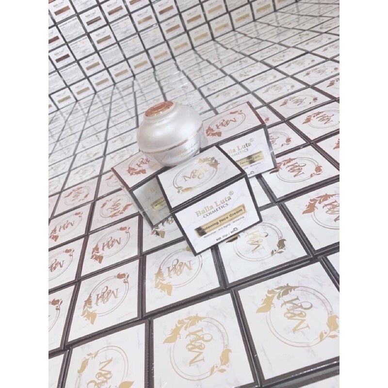 Kem nâng cơ Balla Luta 30gr | BigBuy360 - bigbuy360.vn
