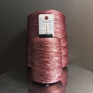 Sợi dù 1mm / Chỉ dù / Dây dù
