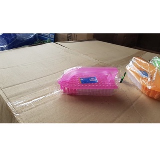Bàn chải cước cọ rửa có tay cầm