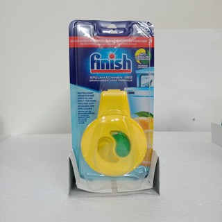 Tinh dầu khử mùi máy rửa bát Finish ĐỨC