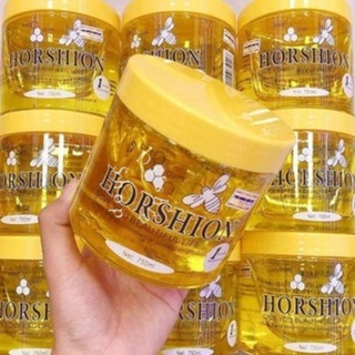 SÁP WAX LÔNG MẬT ONG HORSHION #◍Vittorio◍
