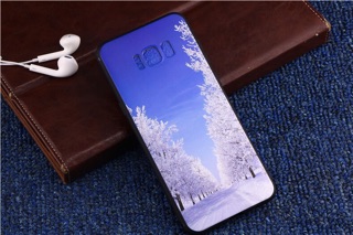 Ốp lưng siêu đẹp dành cho Galaxy S8, S8 Plus