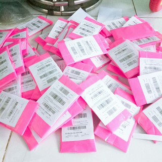 Vòng tay chocker 2 lớp dây da mặt hạt đen (ảnh thật)