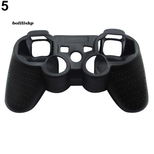 Vỏ Silicon Bảo Vệ Cho Tay Cầm Chơi Game Playstation 3 Ps3 | BigBuy360 - bigbuy360.vn