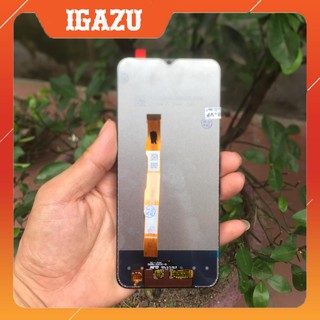 Màn hình Full zin VIVO Y12S / Y20 / Y20S nguyên bộ (màu đen) bản dùng chung - IGAZU