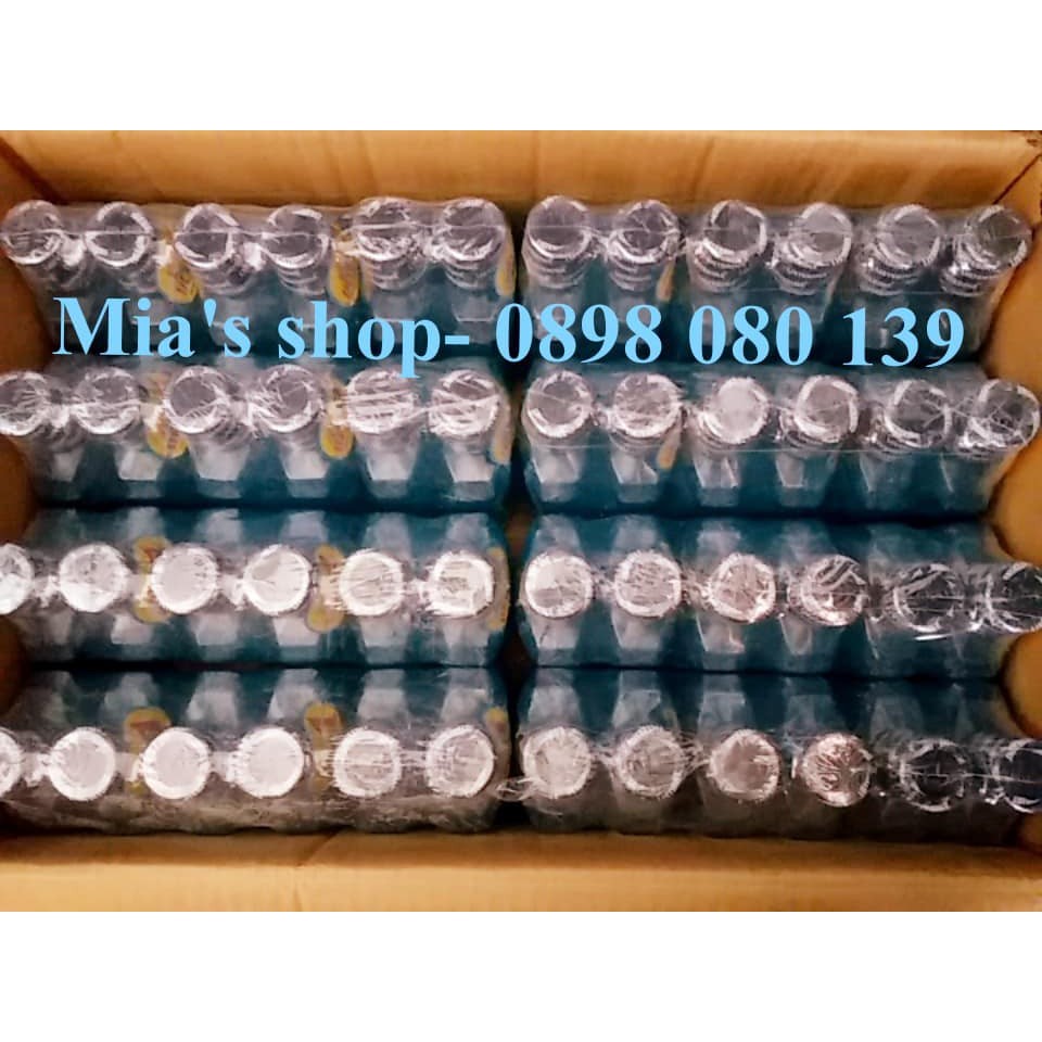 Súc miệng Listerine Cool Mint Thái Lan 750+ 250ml