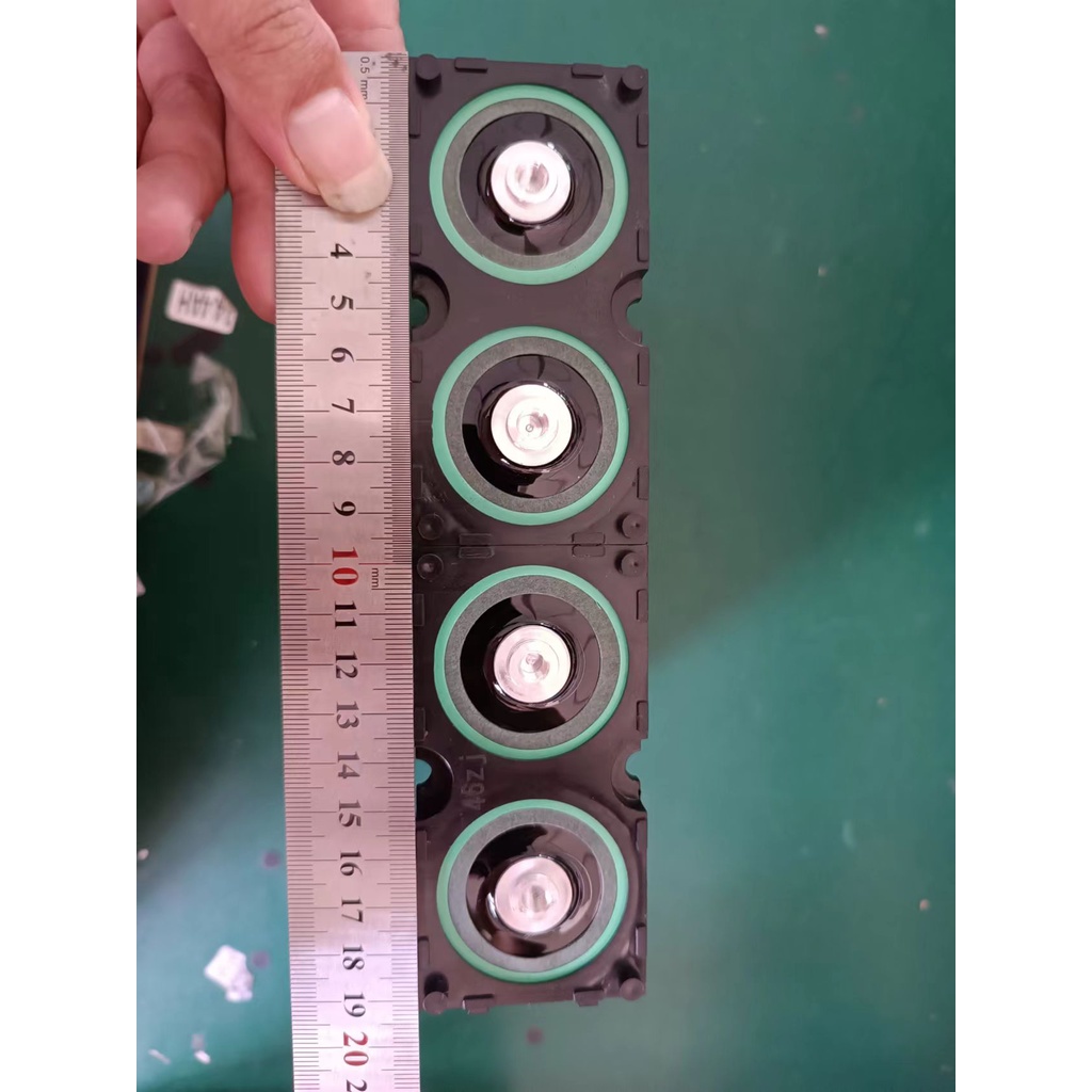 Pin 46160 lithium sắt phosphate 3.2V, 22Ah Pin sạc Lithium sắt, pin LifePO4