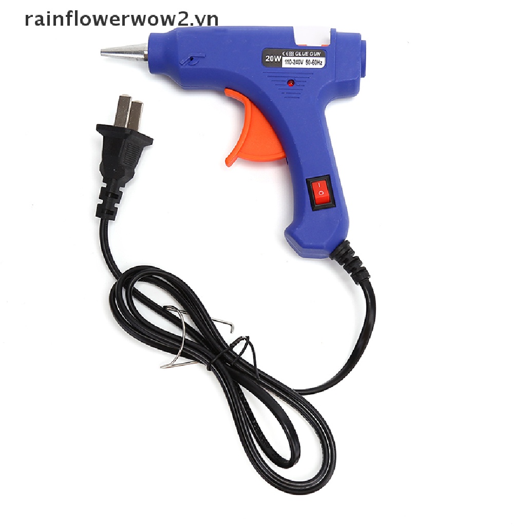 Súng Thủy Tinh Chịu Nhiệt Cao 45two