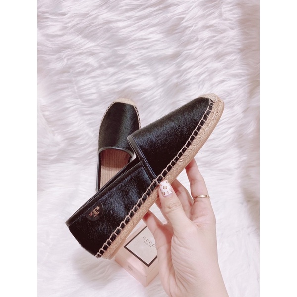 Giày Tory Burch cói 💐