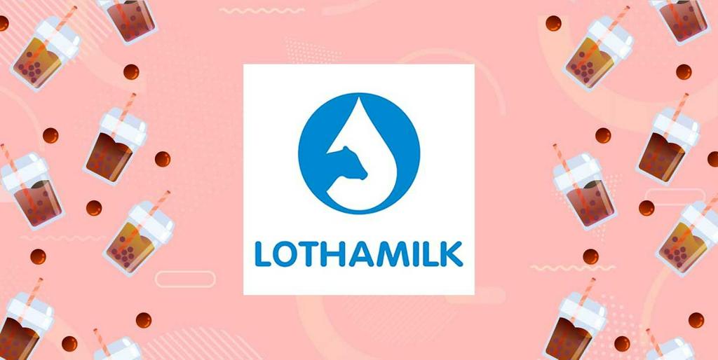 - LOTHAMILK - Hoàn 99% tối đa 5K xu