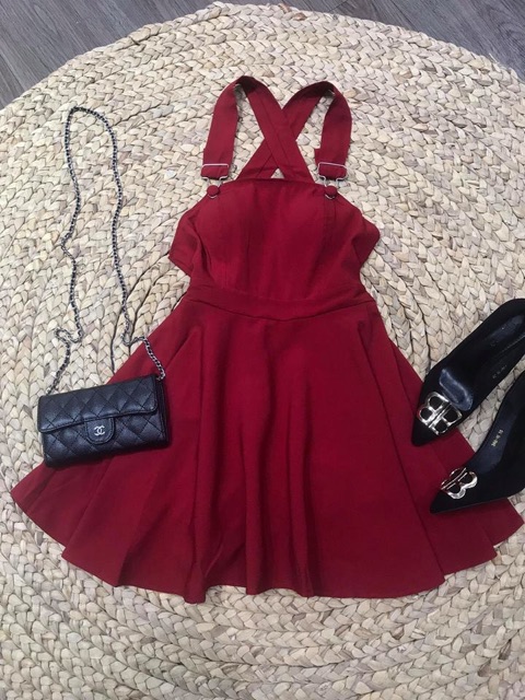 JUMP GIẢ VÁY 3 MÀU