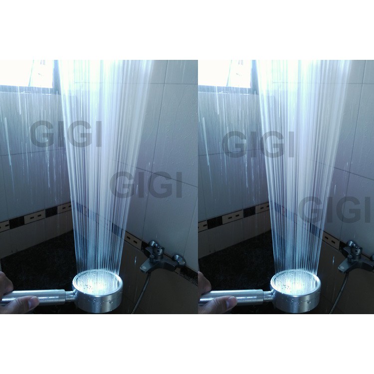 VÒI +DÂY SEN TĂNG ÁP NHÔM  -star