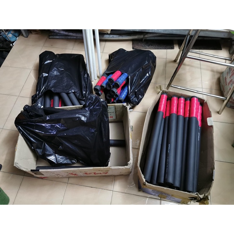 Gậy mút tập luyện