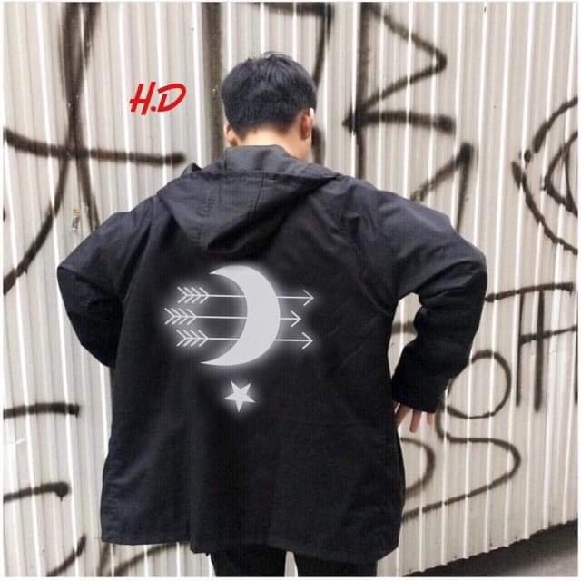 Áo khoác ,áo phao nữ, áo khoác kaki , áo gió 3 mũi tên ( Chụp flash bao sáng) | BigBuy360 - bigbuy360.vn