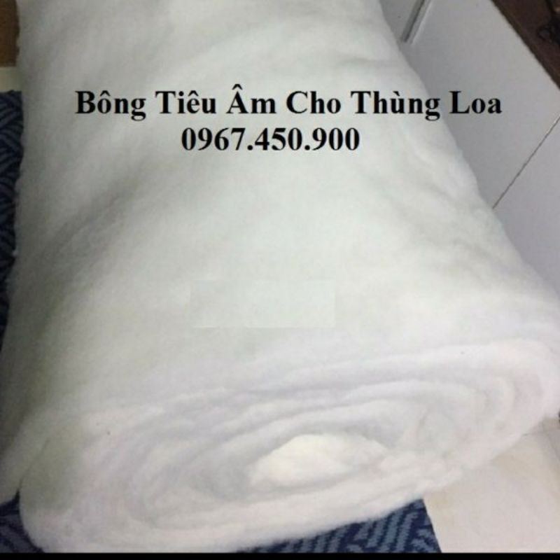 bông tiêu âm 2tụ 6.8 2temjbl