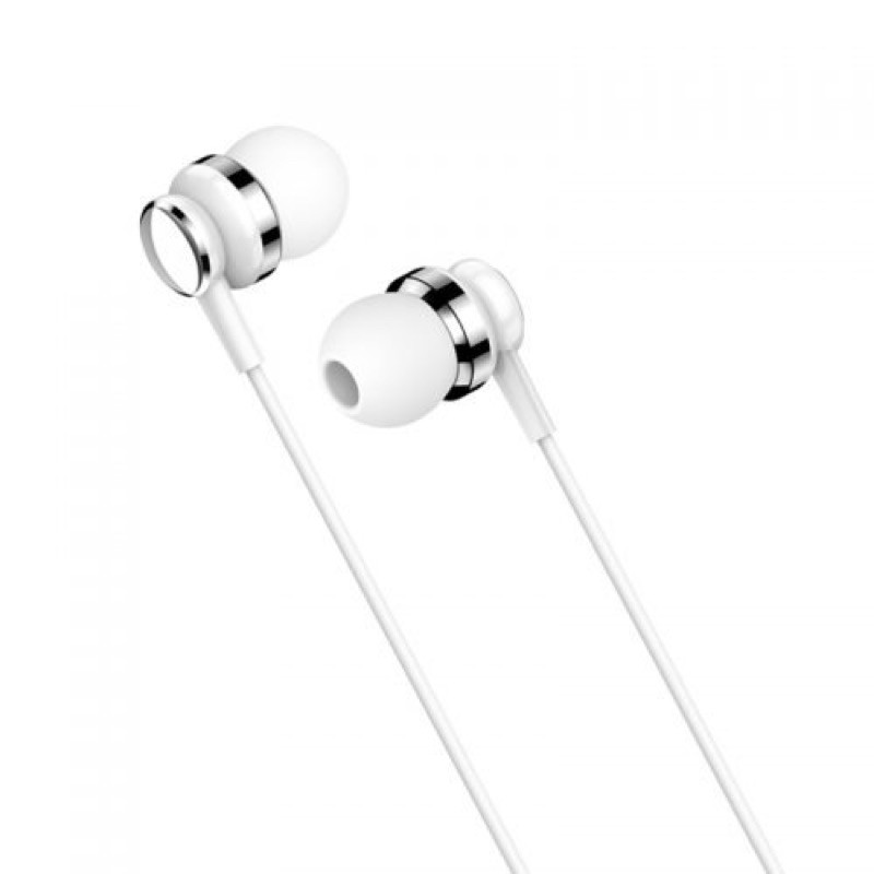 Tai nghe dây loại nhét tai Kaku mã KSC-399 BH 6 THÁNG