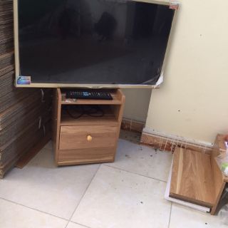 Tủ Đầu Giường Mẫu Mới Size To