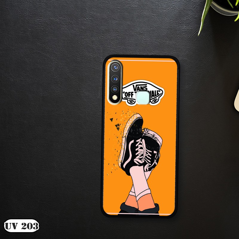 Ốp lưng cho Vivo Y19