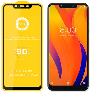 Cường lực full màn 9D Vsmart Active 3 /Star 3/Bee3/Joy3/vsmart live/ Active 1+..