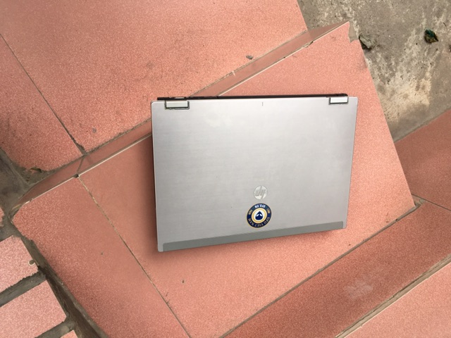 Laptop HP 8440 i7 mạnh mẽ thời trang vỏ nhôm sang trọng hdd or ssd tuỳ chọn | BigBuy360 - bigbuy360.vn