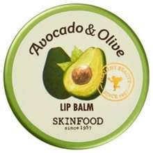 [Chuẩn Hàn Quốc] Son Dưỡng Môi Bơ Skinfood Avocado Lip Balm