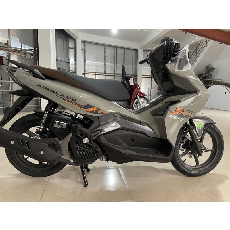 Cần để chân sau phải trái abl 2016-2017-2018-2019-2020-2021-2022 chính hiệu honda