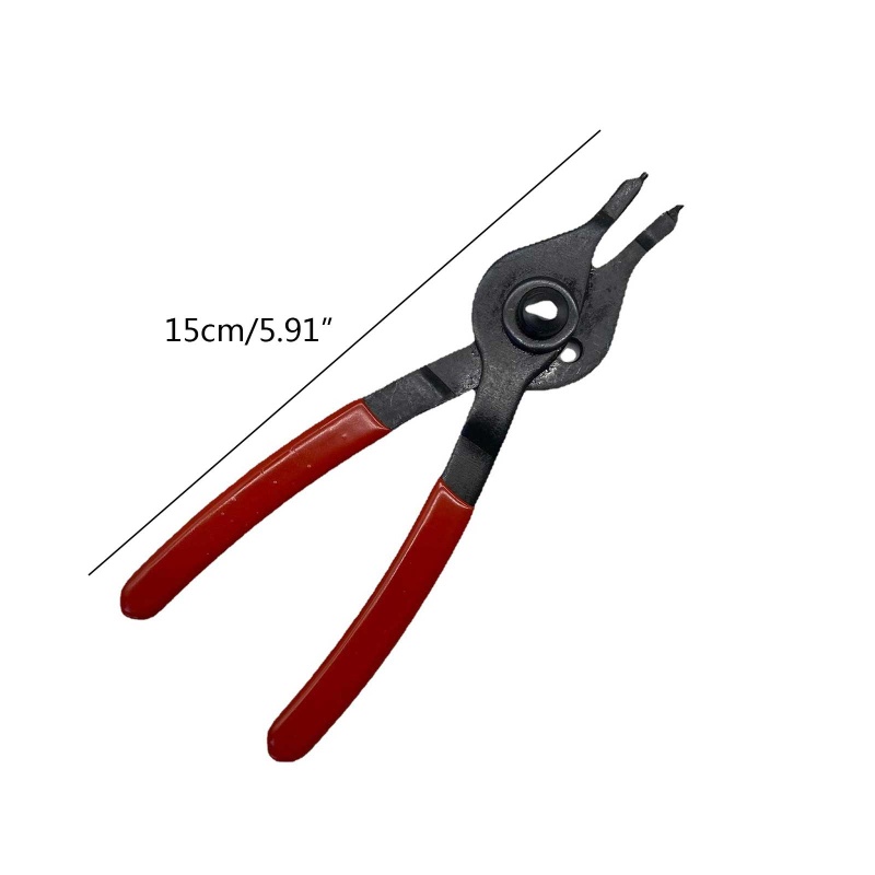 Kìm Lò Xo Đa Năng 2 Trong 1 6-inch