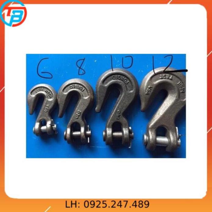 Móc xích cẩu hàng (xích 16)❌❌❌