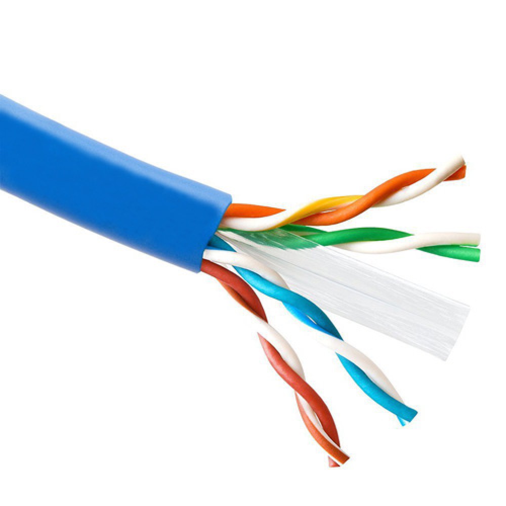 Dây mạng cat6e bấm sẵn 2 đầu 10m 15m 20m 25m 30m 35m 40m 45m 50m dây cáp mạng lan chính hãng