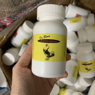 Aminoplex Breco 100 Viên