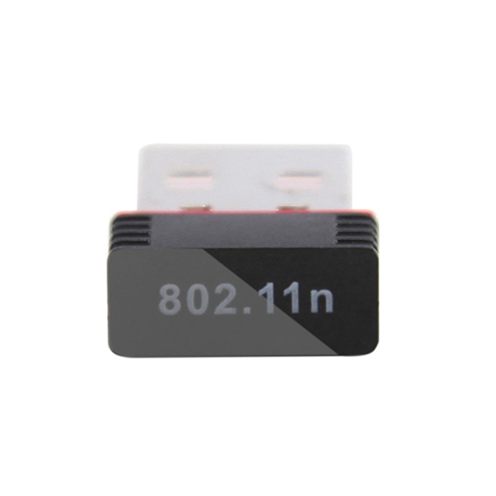 Đầu bắt sóng WiFi cổng USB 150Mbps cho Windows 7/ XP/ OS/ Linux | BigBuy360 - bigbuy360.vn
