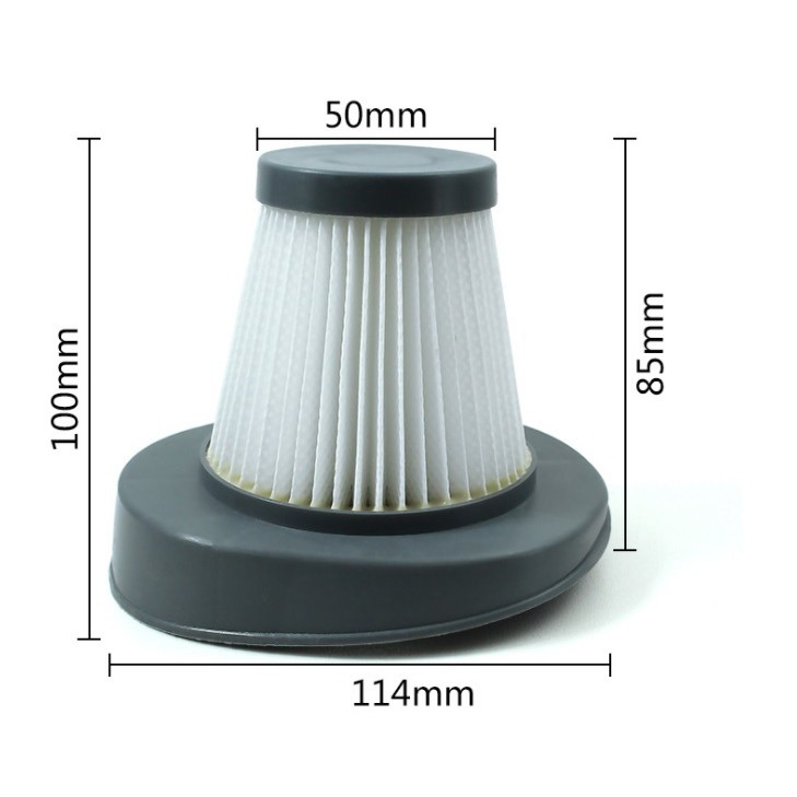 Bộ Lọc HEPA Máy Hút Bụi Cầm Tay HANFUREN- LF07