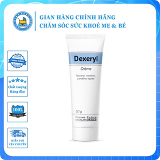 Kem nẻ Pháp, nẻ chàm 50g/ 250g