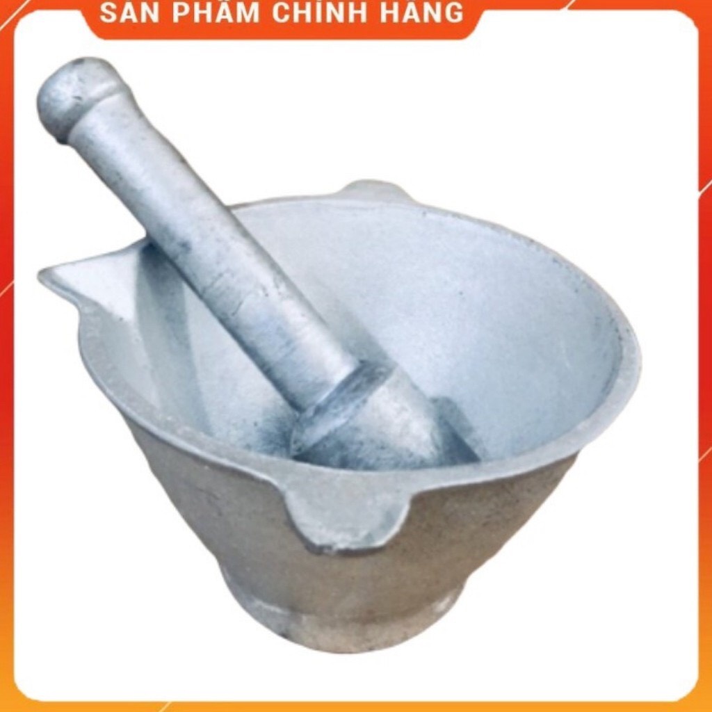 BỘ CHÀY CỐI GANG ĐÚC HÀNG LOẠI 1 ĐỦ SIZE