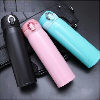 bình giữ nhiệt - combo 5 bình giữ nhiệt
