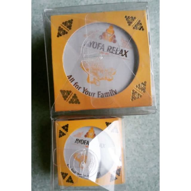 Cao AYOFA hộp to 60gr