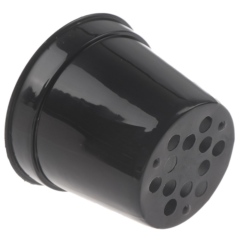 Hl Bộ 10 Chậu Hoa Mini Xinh Xắn Đáng Yêu