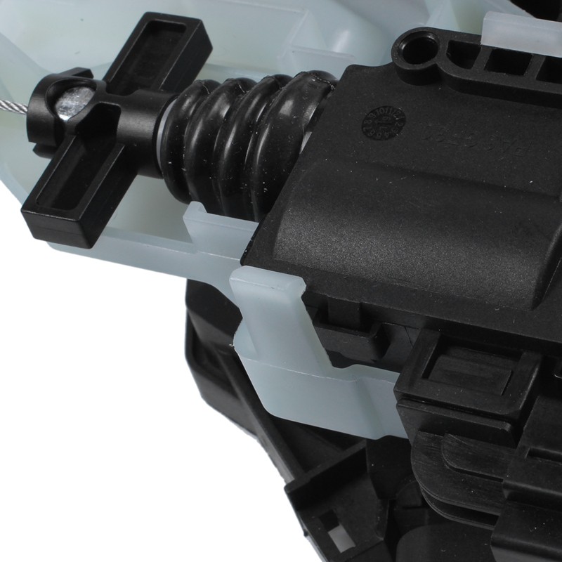 Bộ chốt khóa cốp sau Cn15-A219A-Ne cho Ford Ecosport 2013 2014 2015 2016 2017