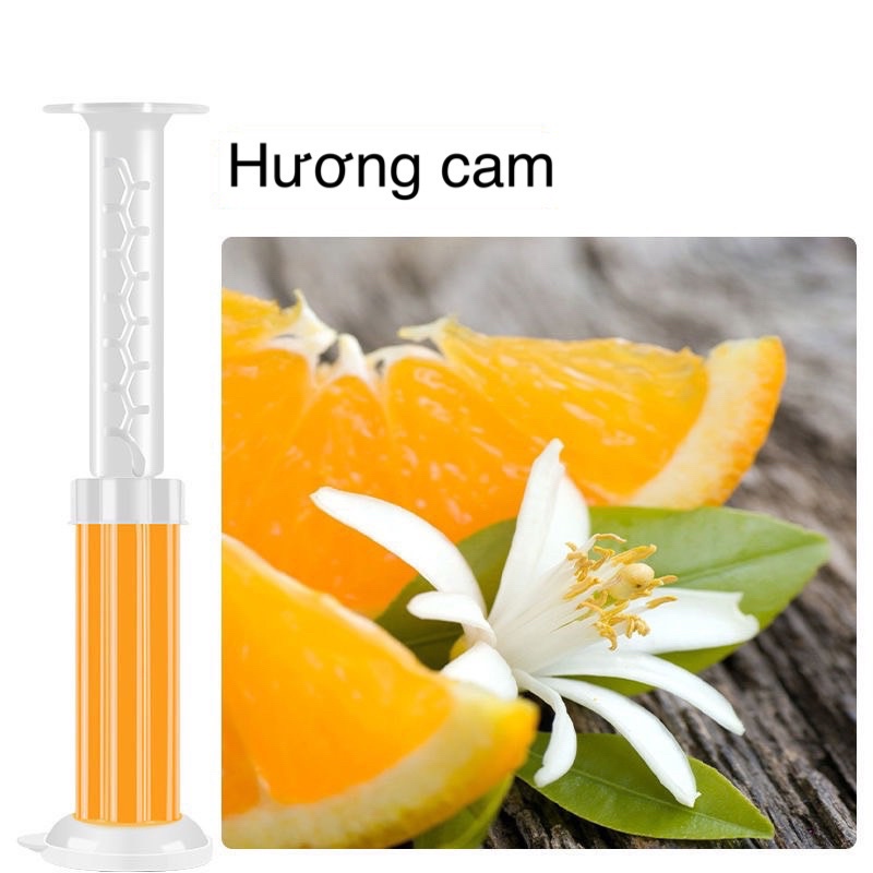 COMBO 10 Gel Khử Khuẩn Vệ Sinh Bồn Cầu, Khử Khuẩn Toilet, Gel Khử Khuẩn Thơm Hình Bông Hoa