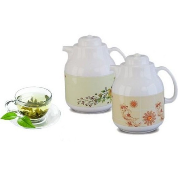Phích giữ nhiệt Rạng Đông 1 lít chính hãng