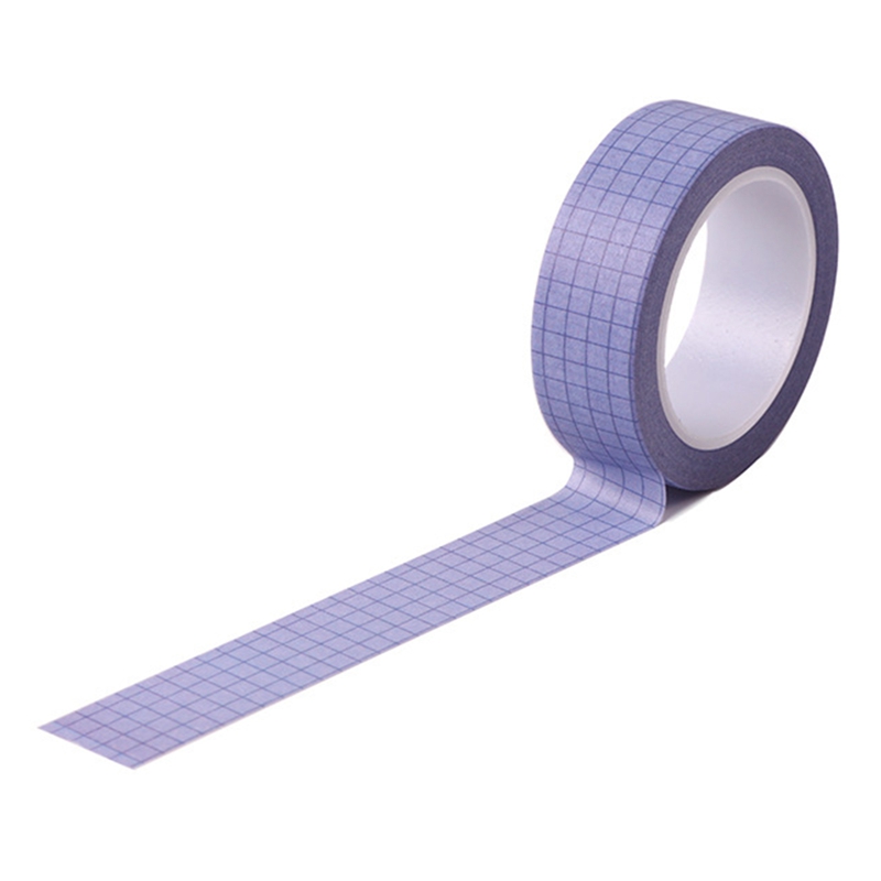 Tmdbyx Cuộn Băng Keo 10m In Họa Tiết Trang Trí Scrapbook