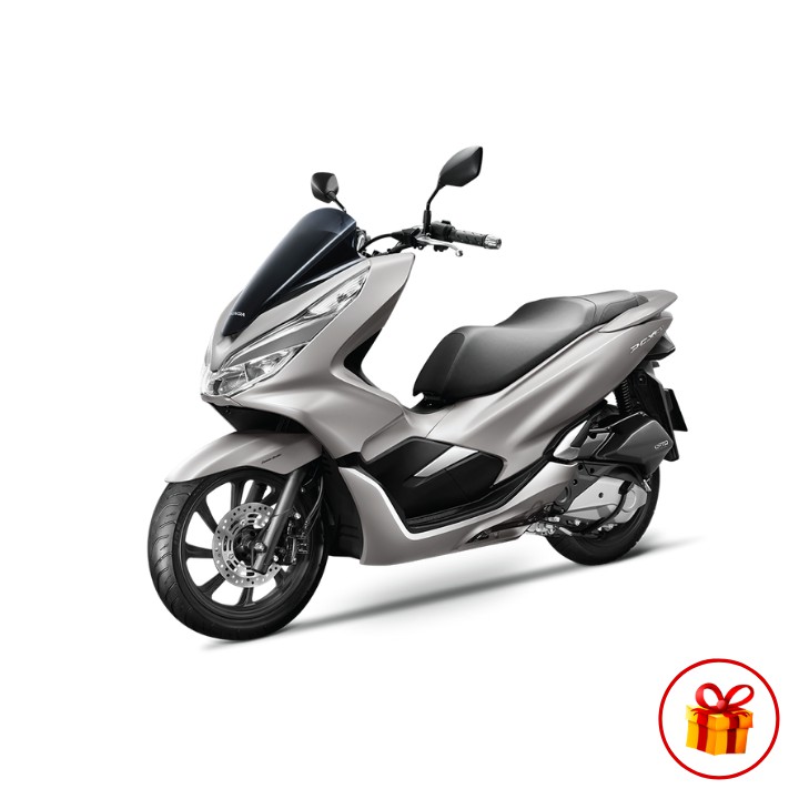 Xe máy Honda PCX 150, Giá tháng 7/2020