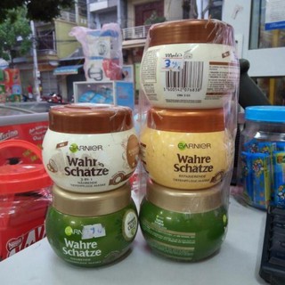 Kem ủ tóc Garnier