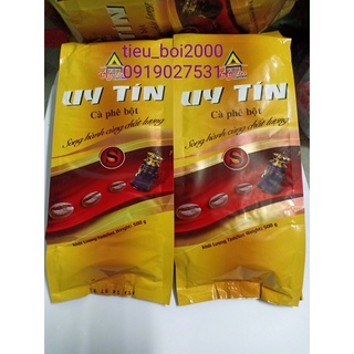 CÀ PHÊ UY TÍN LOẠI S(500G) - CAM KẾT CHÍNH HÃNG 100%- Cà Phê Bột Nổi Tiếng Buôn Ma Thuột- ĐẶC SẢN ĐĂK LĂK